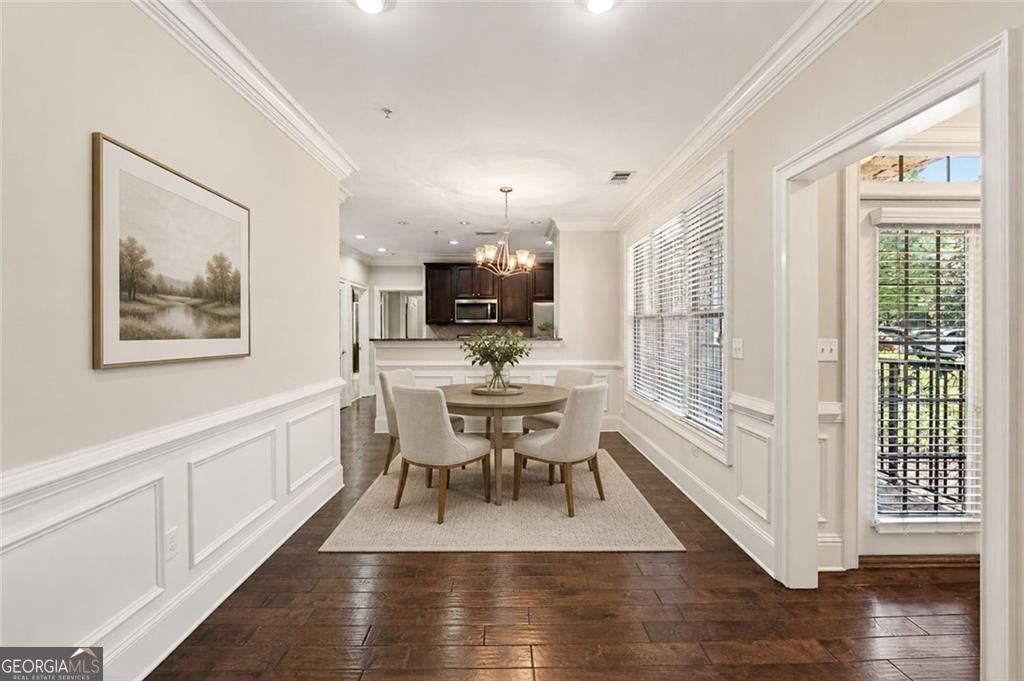 2300 Peachford Road Dunwoody GA 30338