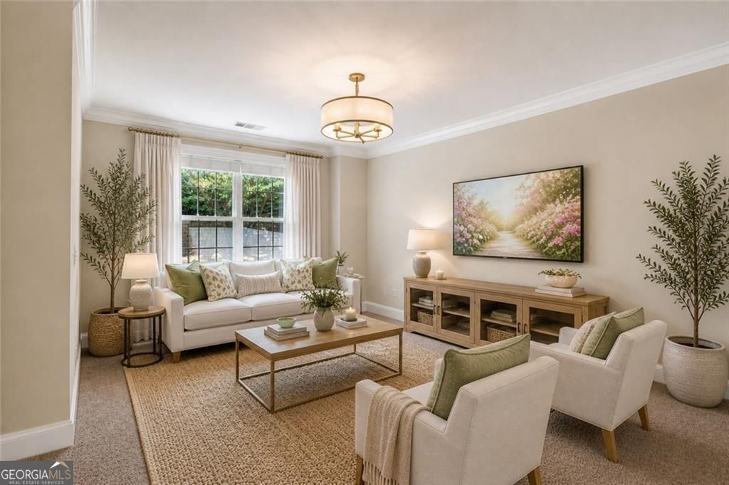 2300 Peachford Road Dunwoody GA 30338