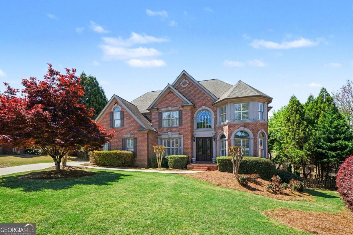 1031 White Cloud Ridge Snellville GA 30078