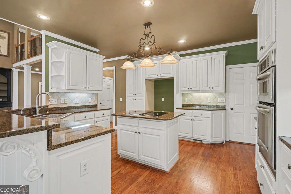 1031 White Cloud Ridge Snellville GA 30078