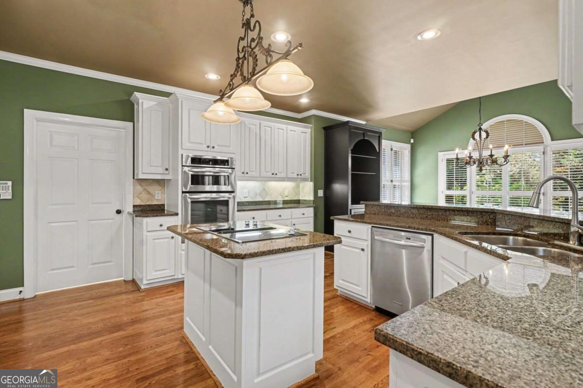 1031 White Cloud Ridge Snellville GA 30078