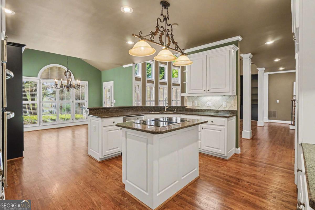 1031 White Cloud Ridge Snellville GA 30078