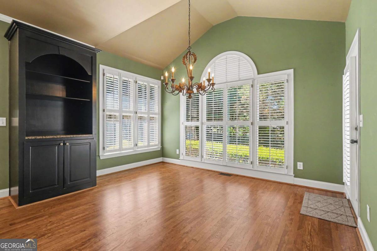 1031 White Cloud Ridge Snellville GA 30078
