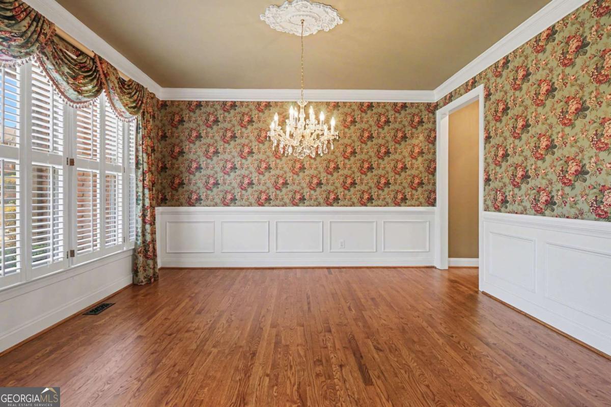 1031 White Cloud Ridge Snellville GA 30078
