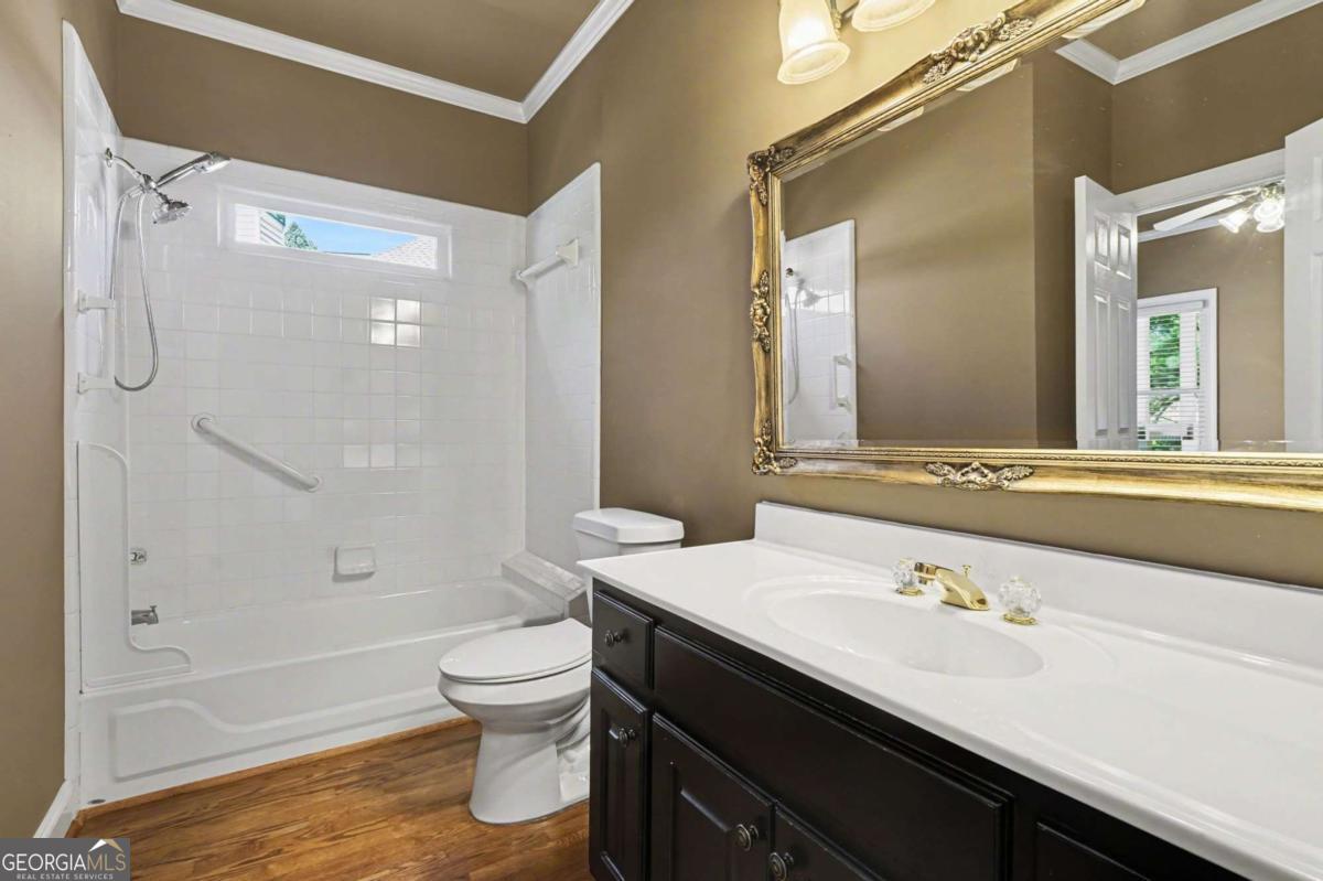 1031 White Cloud Ridge Snellville GA 30078