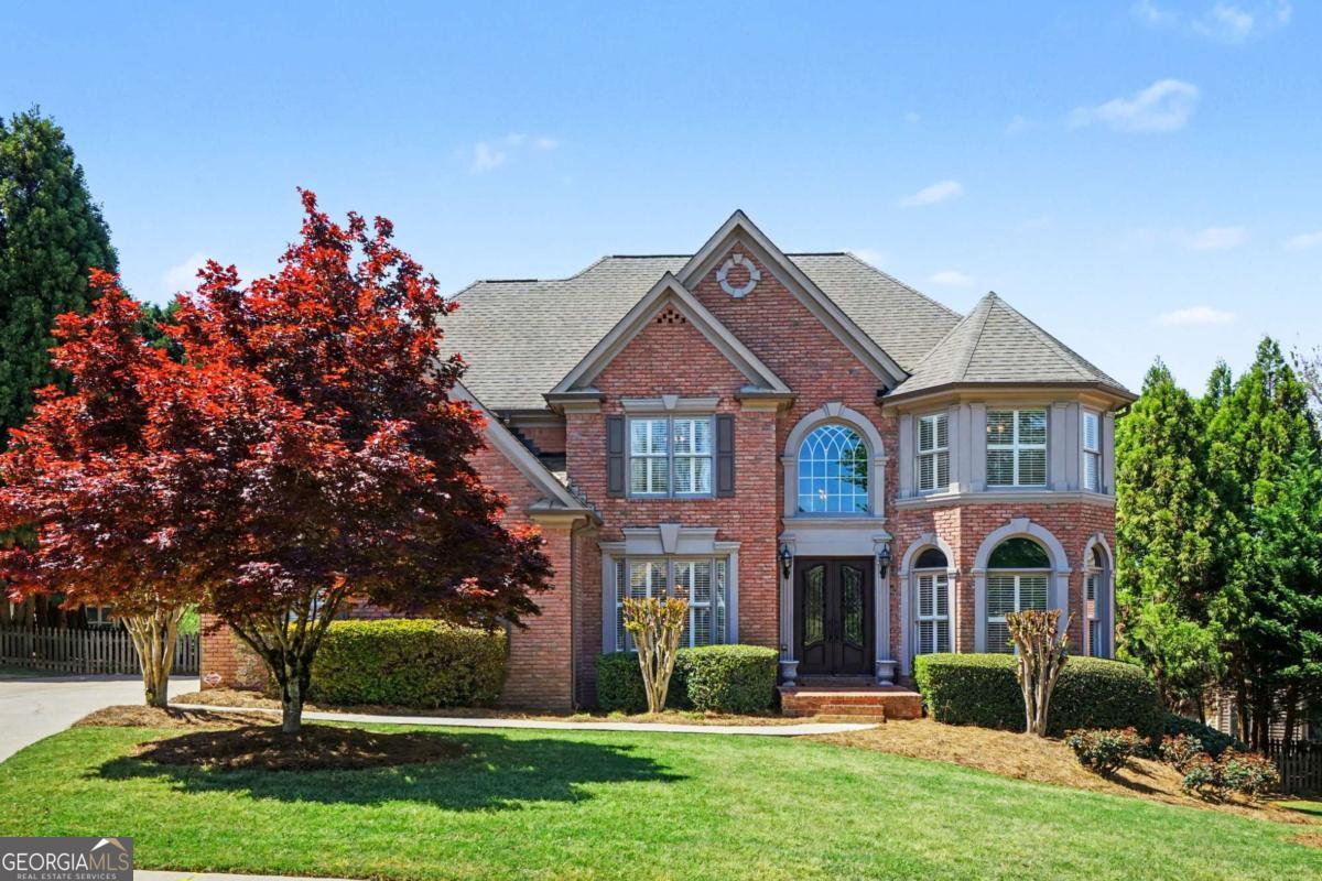 1031 White Cloud Ridge Snellville GA 30078