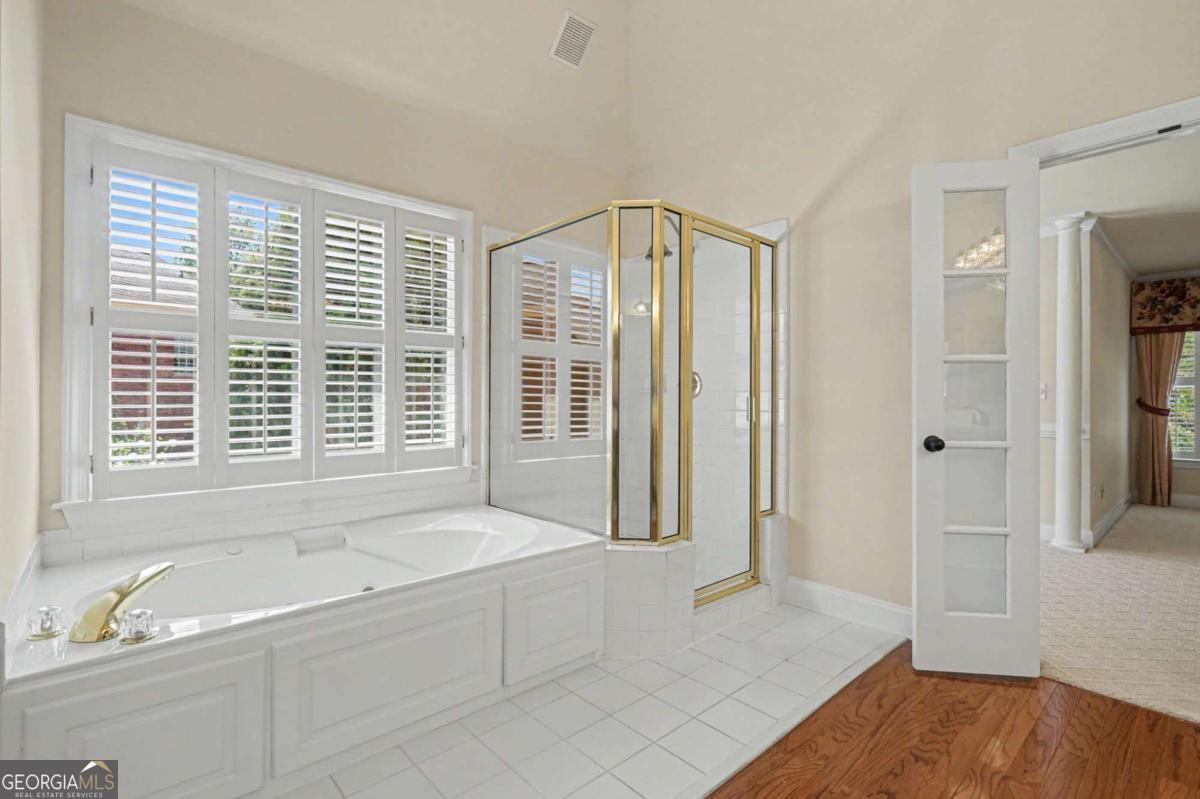 1031 White Cloud Ridge Snellville GA 30078