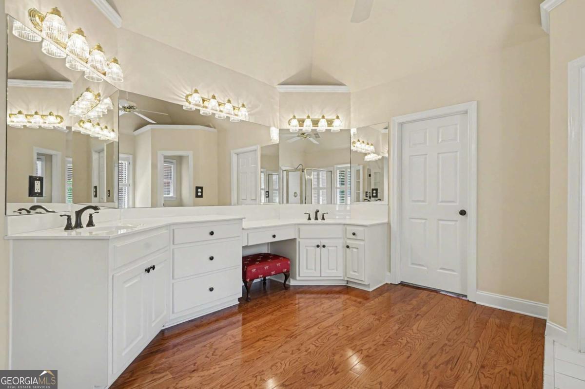 1031 White Cloud Ridge Snellville GA 30078