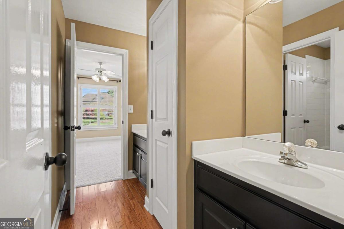 1031 White Cloud Ridge Snellville GA 30078