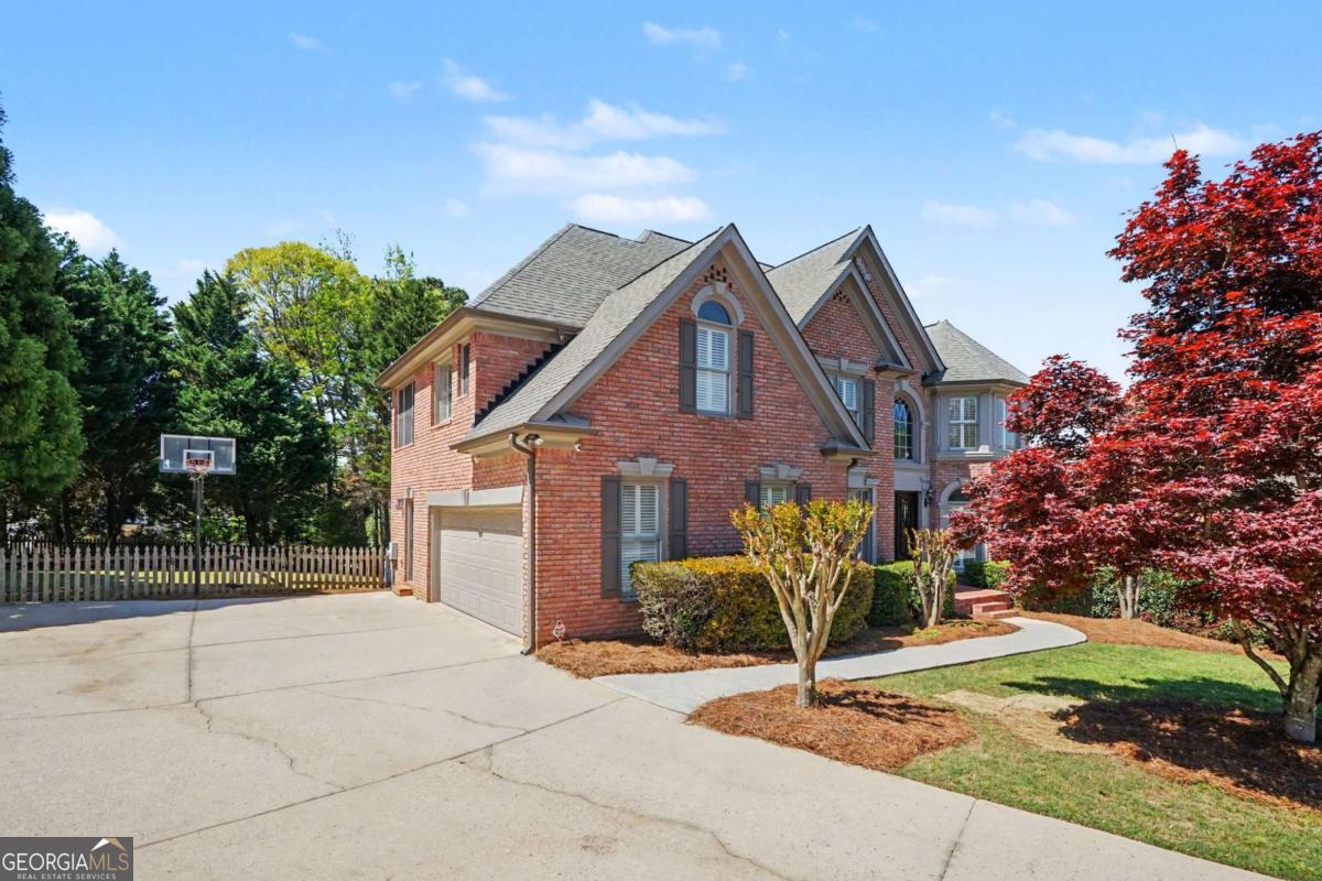 1031 White Cloud Ridge Snellville GA 30078