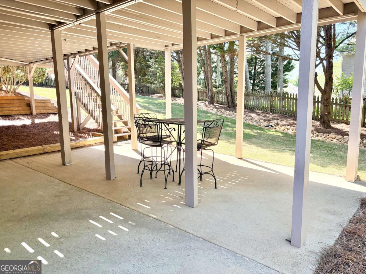 1031 White Cloud Ridge Snellville GA 30078