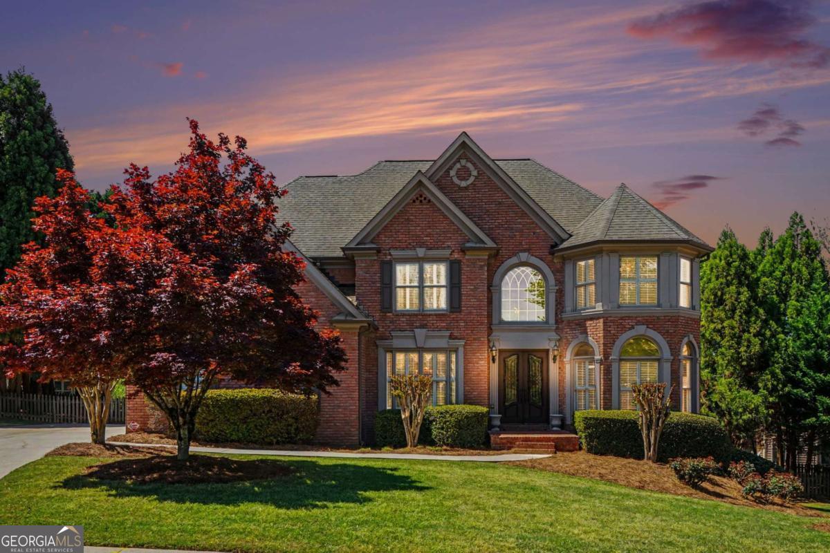 1031 White Cloud Ridge Snellville GA 30078