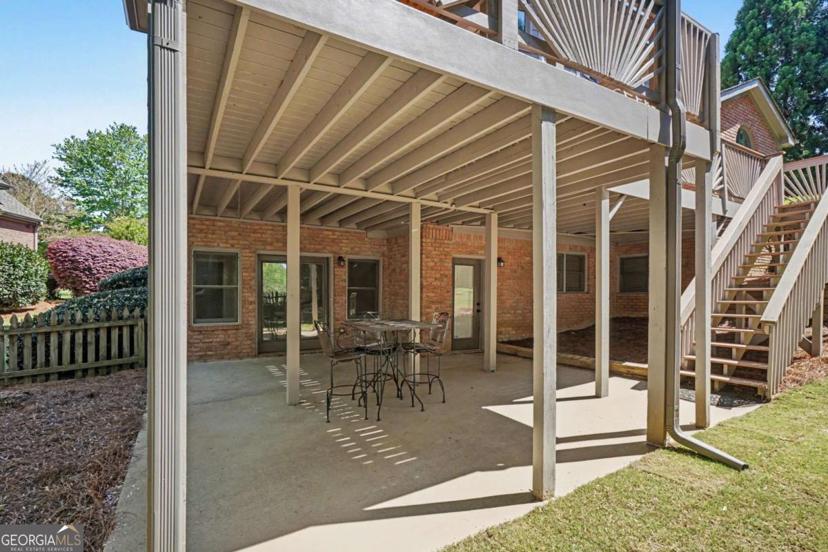 1031 White Cloud Ridge Snellville GA 30078