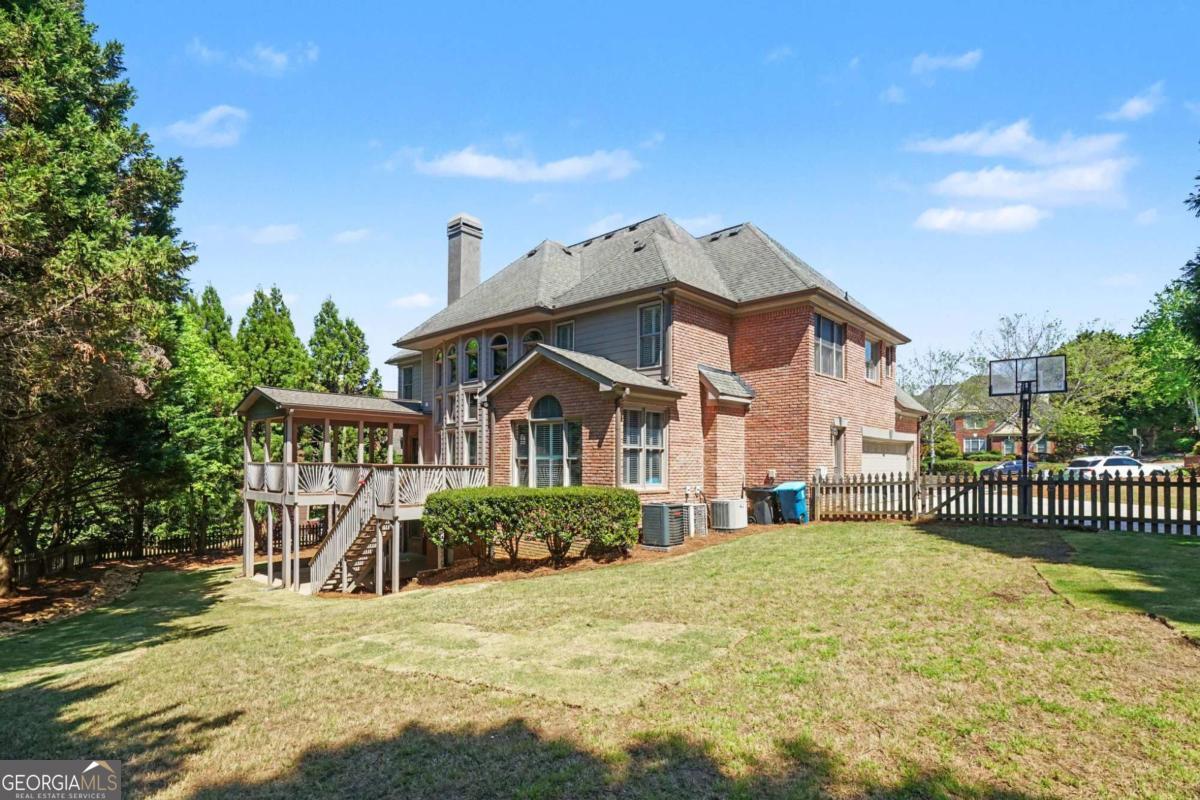 1031 White Cloud Ridge Snellville GA 30078