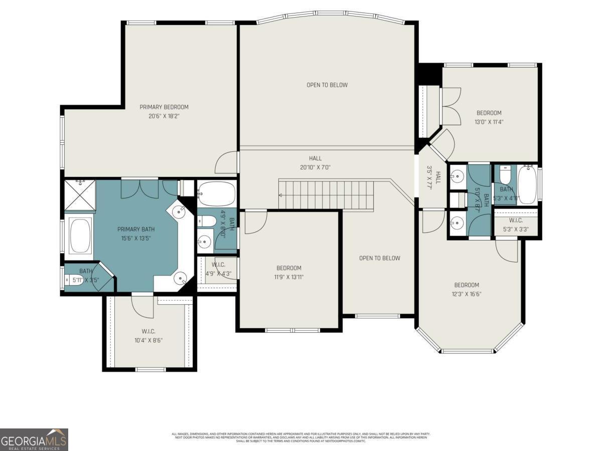 1031 White Cloud Ridge Snellville GA 30078