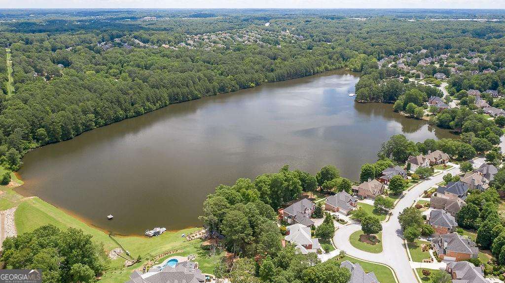 1031 White Cloud Ridge Snellville GA 30078
