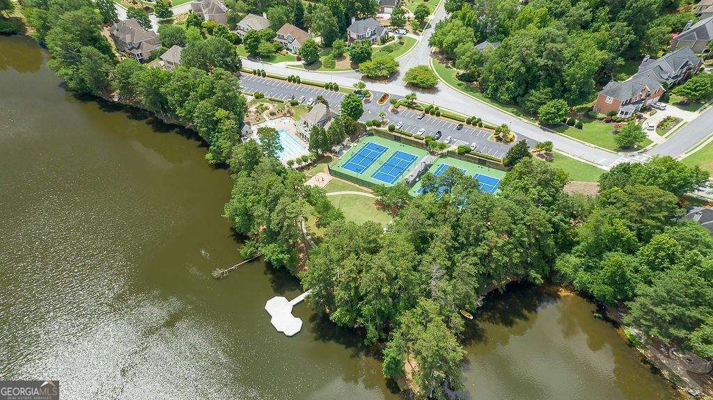 1031 White Cloud Ridge Snellville GA 30078