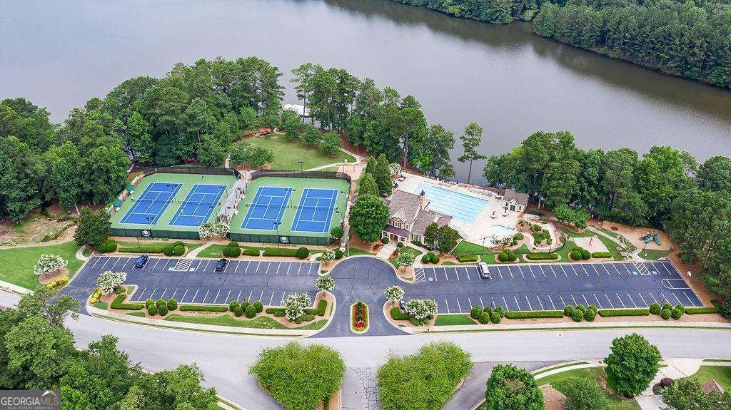 1031 White Cloud Ridge Snellville GA 30078