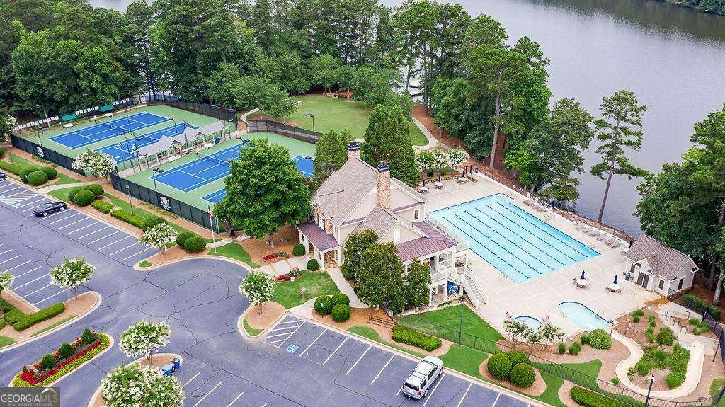 1031 White Cloud Ridge Snellville GA 30078