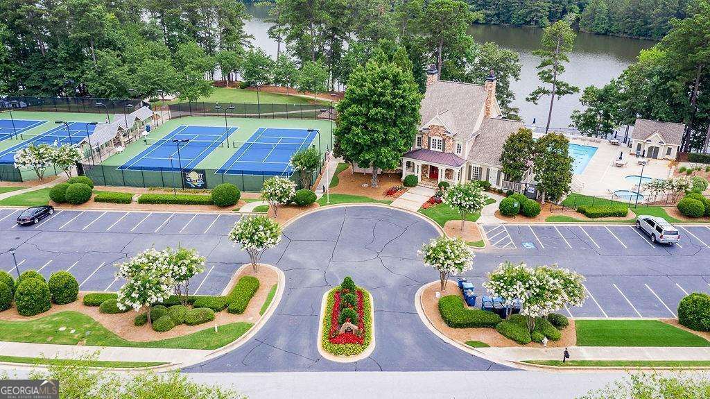 1031 White Cloud Ridge Snellville GA 30078
