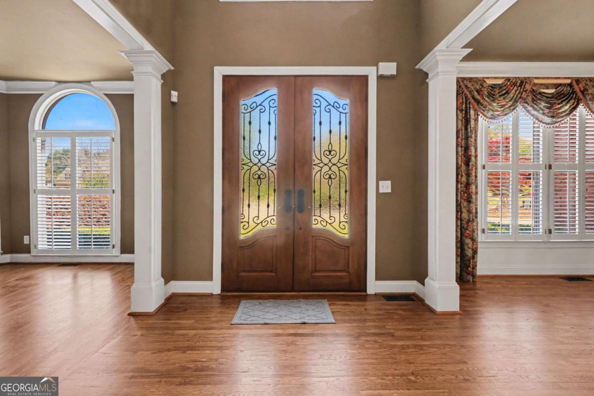 1031 White Cloud Ridge Snellville GA 30078