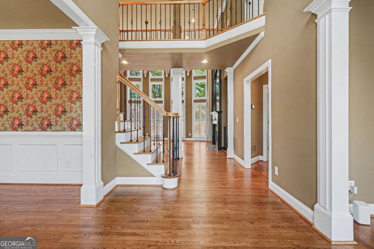 1031 White Cloud Ridge Snellville GA 30078