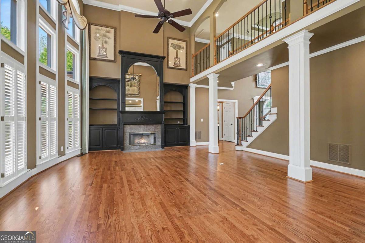1031 White Cloud Ridge Snellville GA 30078