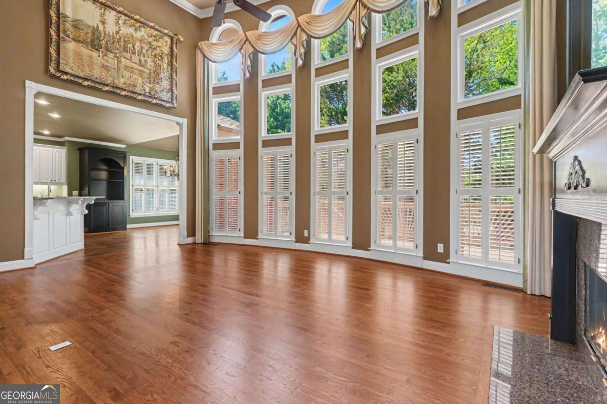 1031 White Cloud Ridge Snellville GA 30078