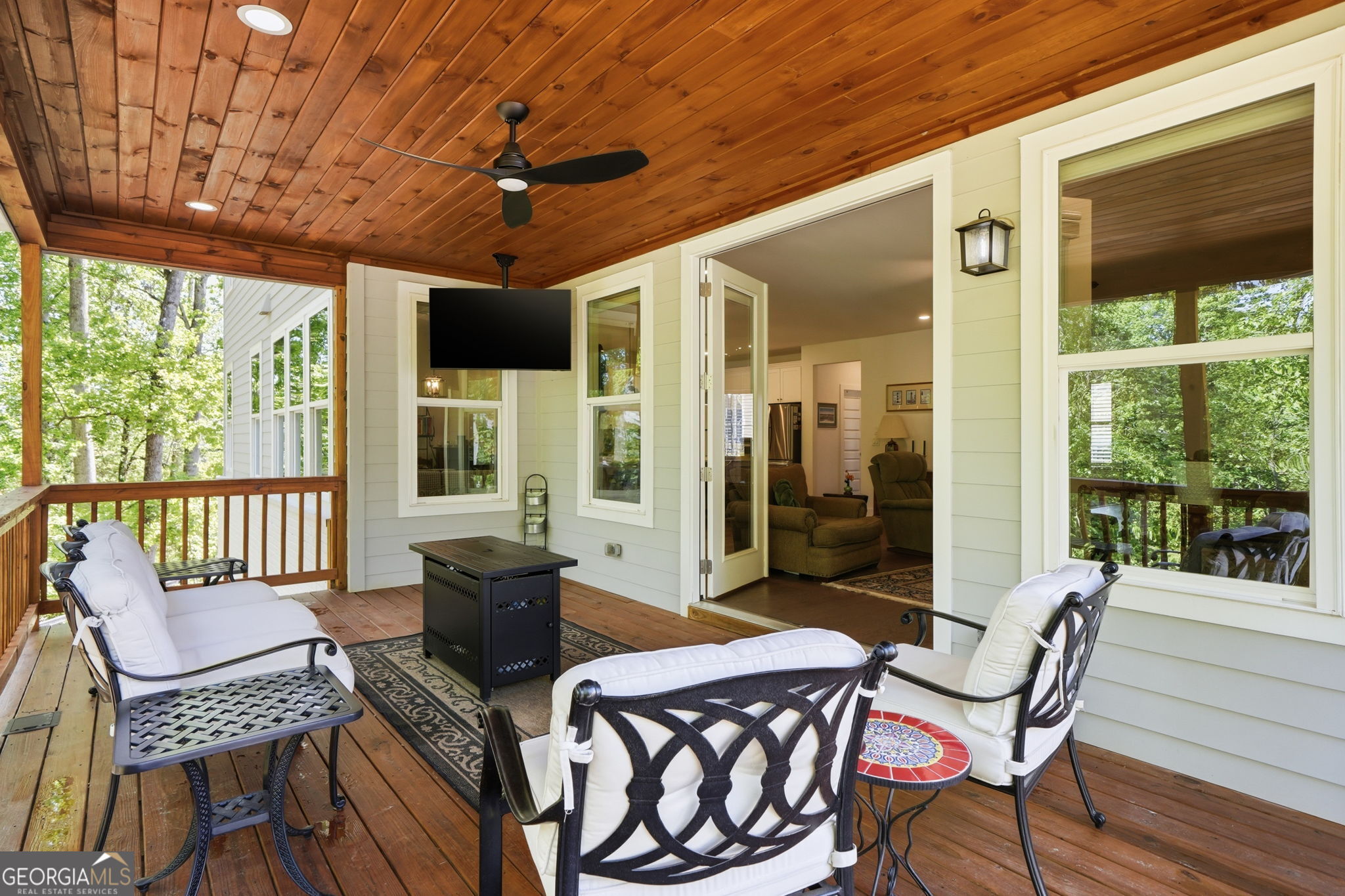 7710 Fireside Farm Drive Dawsonville GA 30534