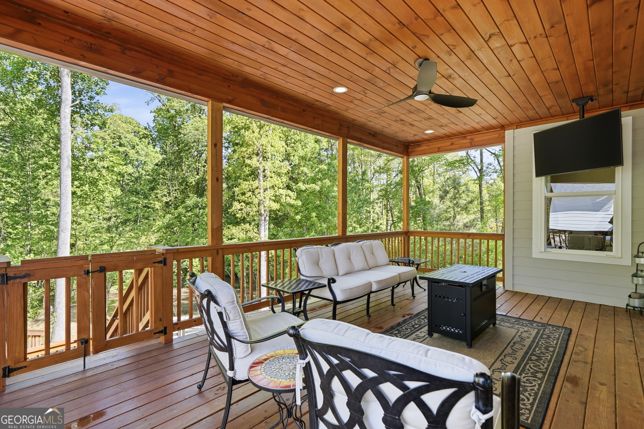 7710 Fireside Farm Drive Dawsonville GA 30534