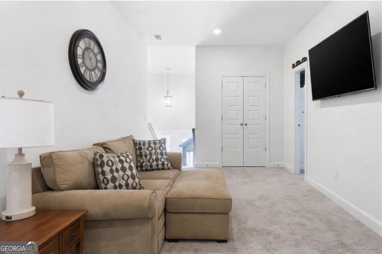 7710 Fireside Farm Drive Dawsonville GA 30534