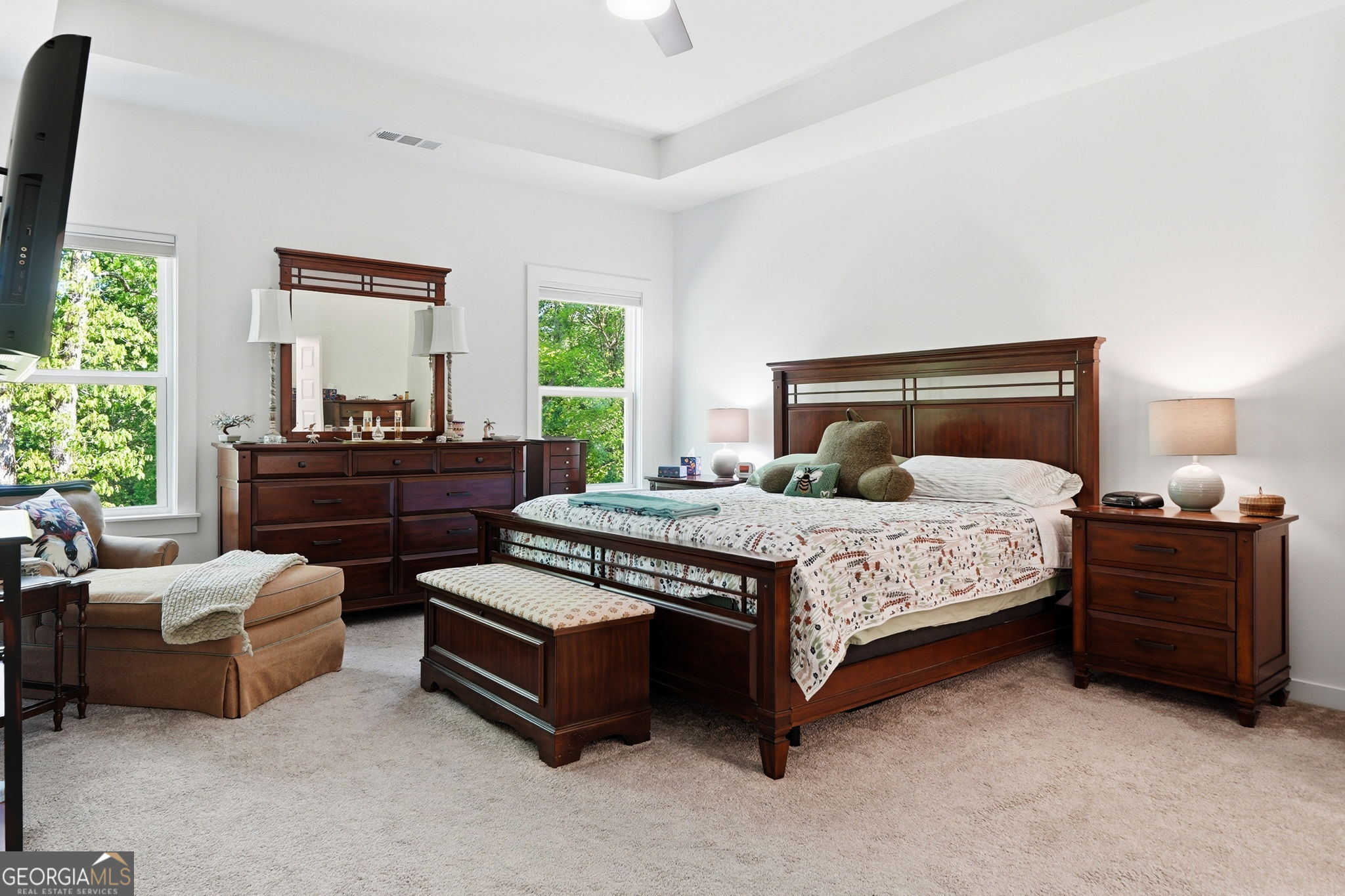 7710 Fireside Farm Drive Dawsonville GA 30534