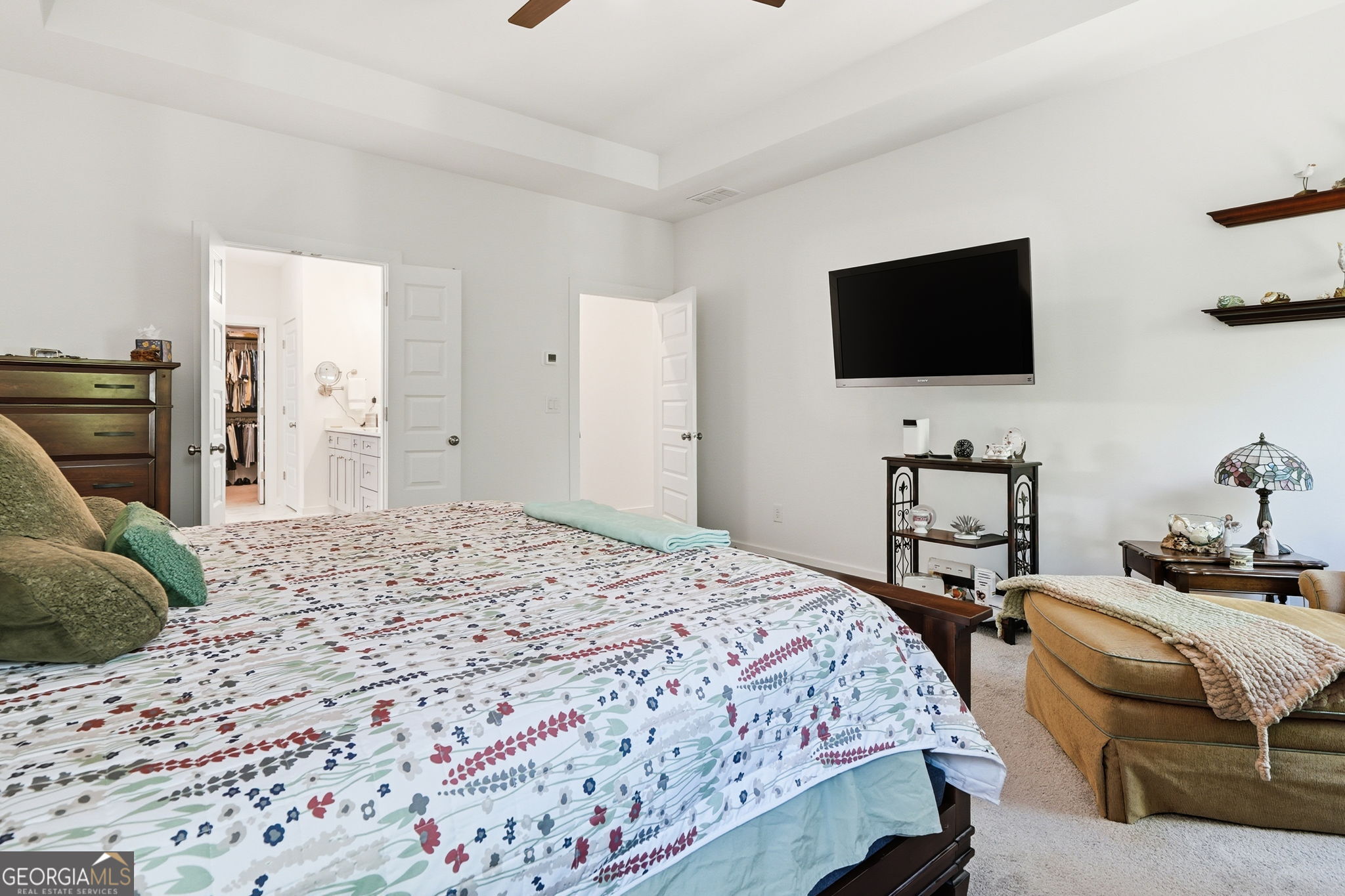 7710 Fireside Farm Drive Dawsonville GA 30534