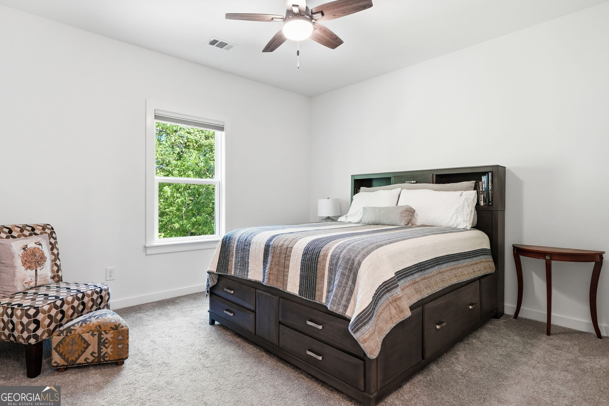 7710 Fireside Farm Drive Dawsonville GA 30534