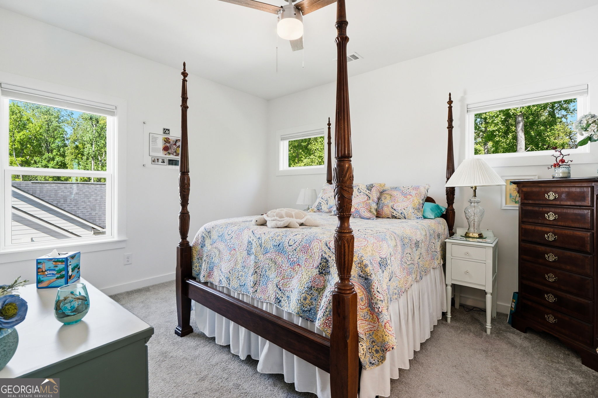7710 Fireside Farm Drive Dawsonville GA 30534