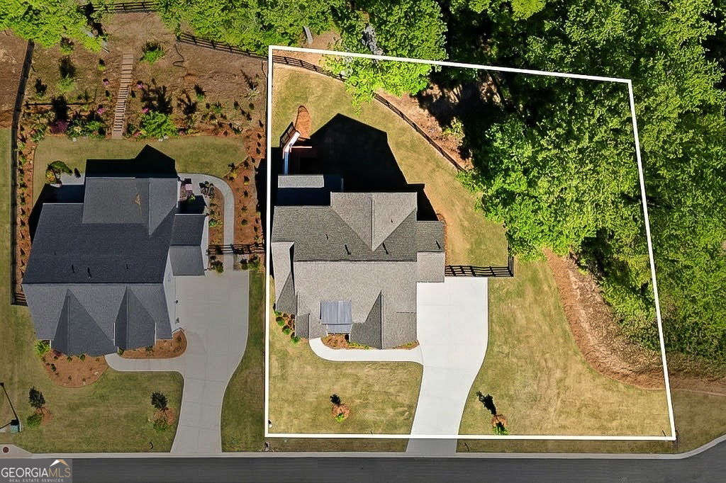 7710 Fireside Farm Drive Dawsonville GA 30534