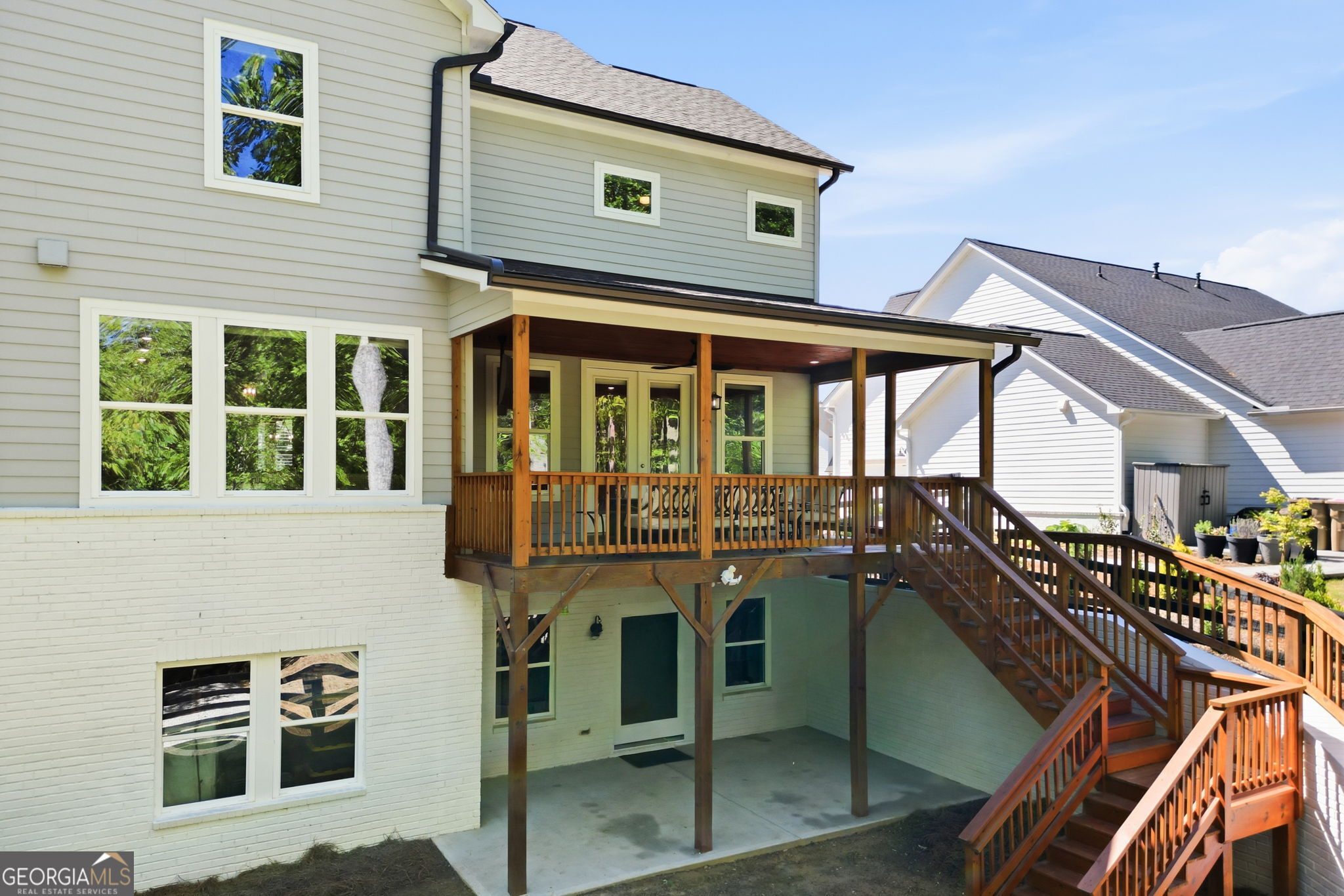 7710 Fireside Farm Drive Dawsonville GA 30534