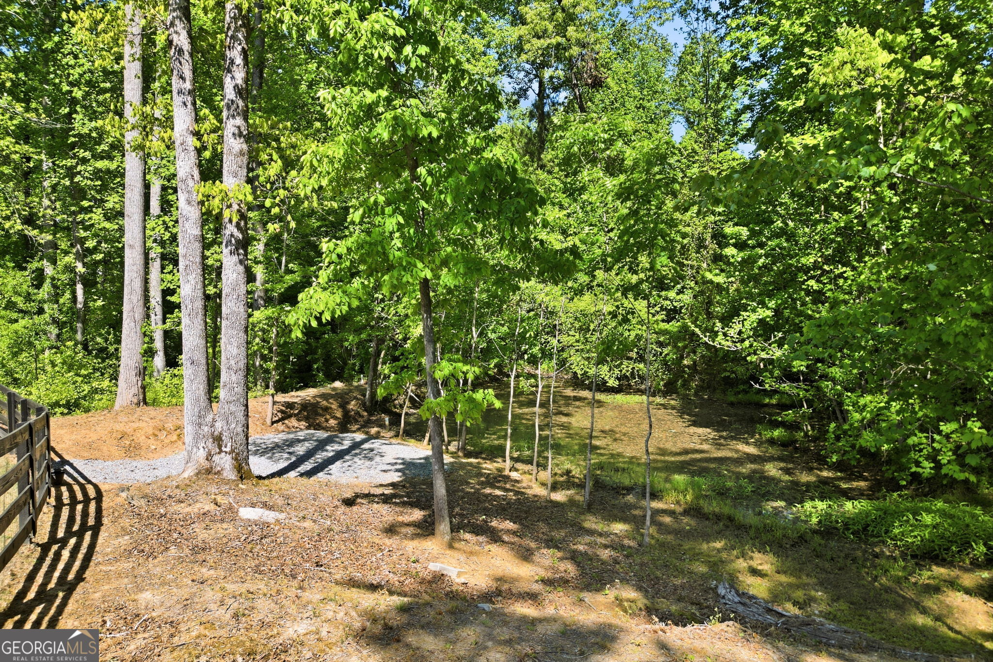 7710 Fireside Farm Drive Dawsonville GA 30534