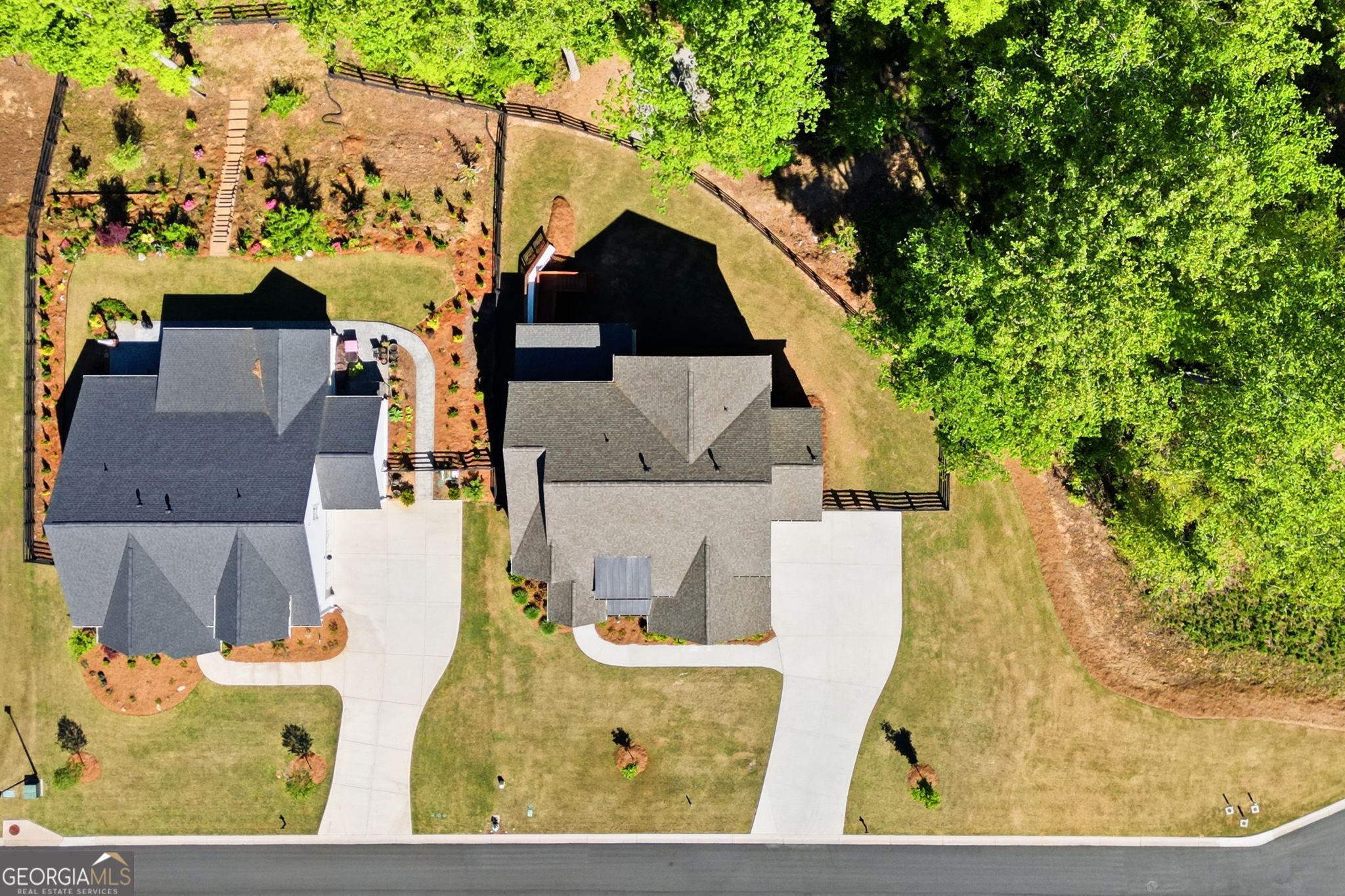 7710 Fireside Farm Drive Dawsonville GA 30534
