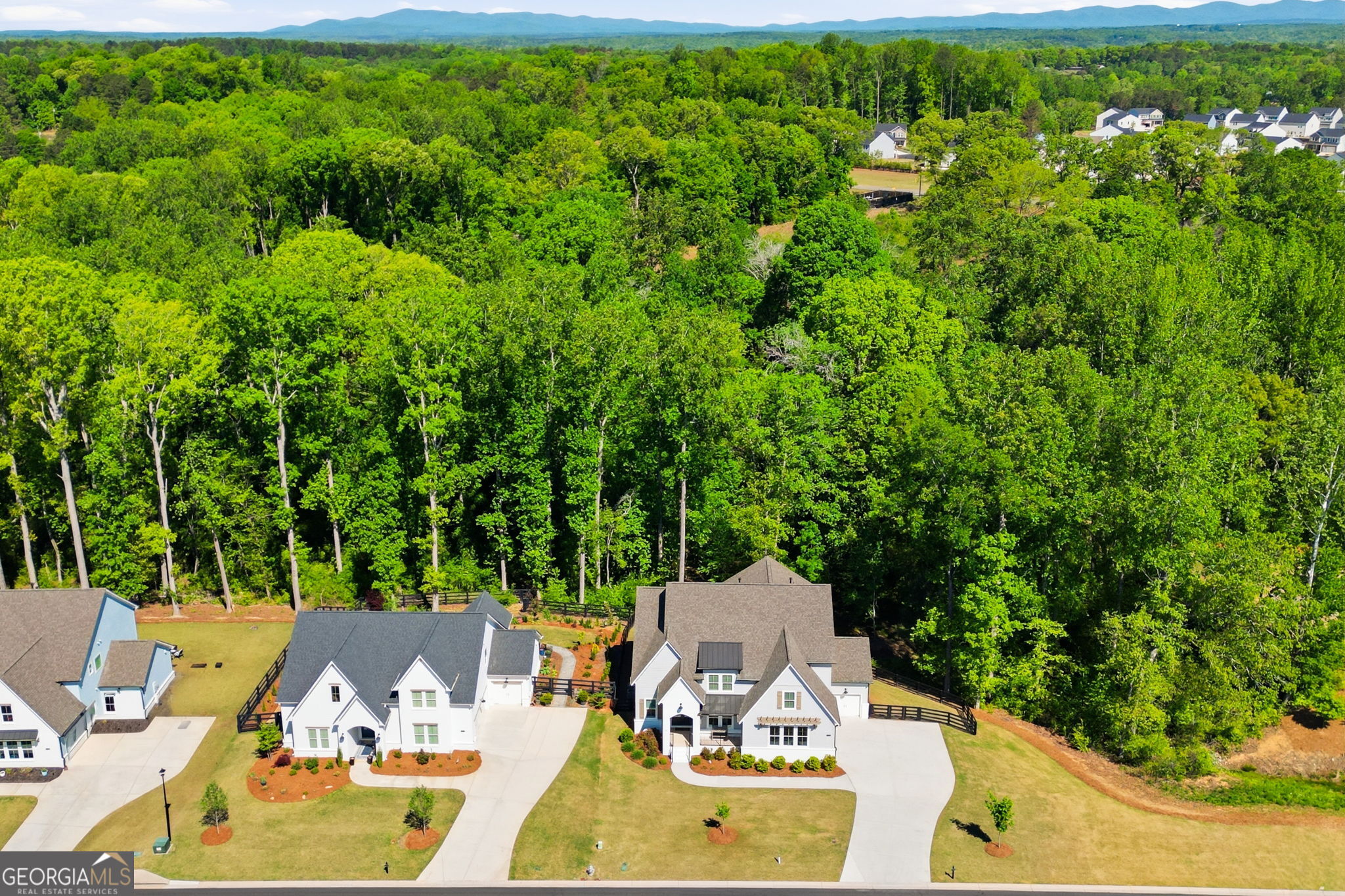 7710 Fireside Farm Drive Dawsonville GA 30534