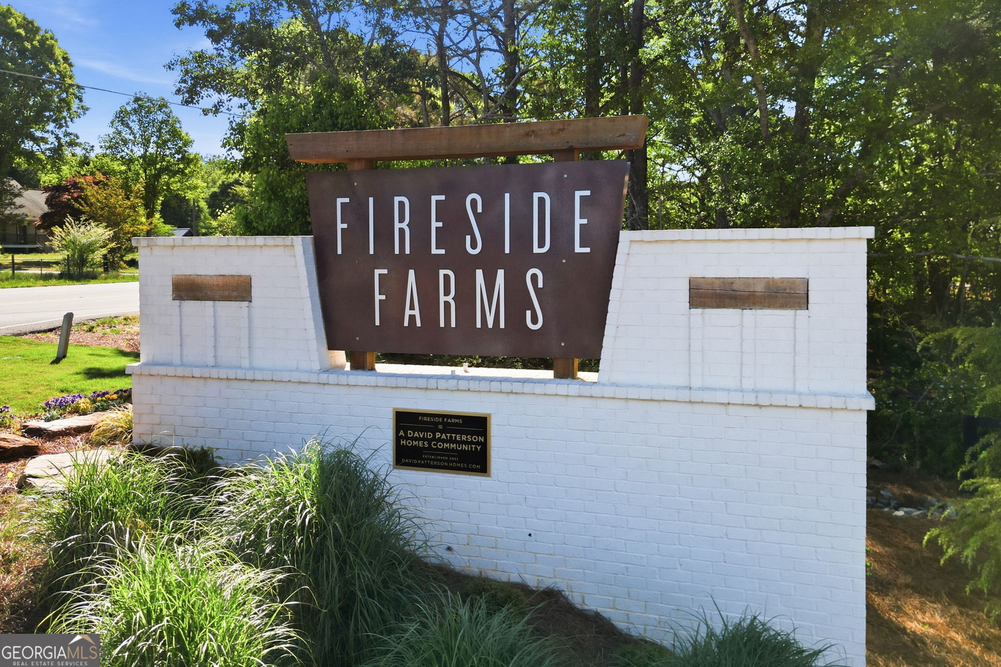 7710 Fireside Farm Drive Dawsonville GA 30534