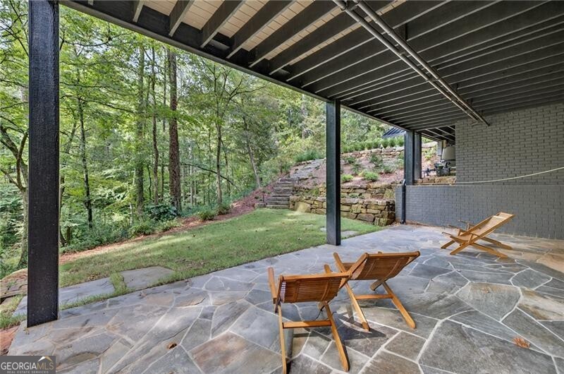 585 Amberidge Trail Atlanta GA 30328