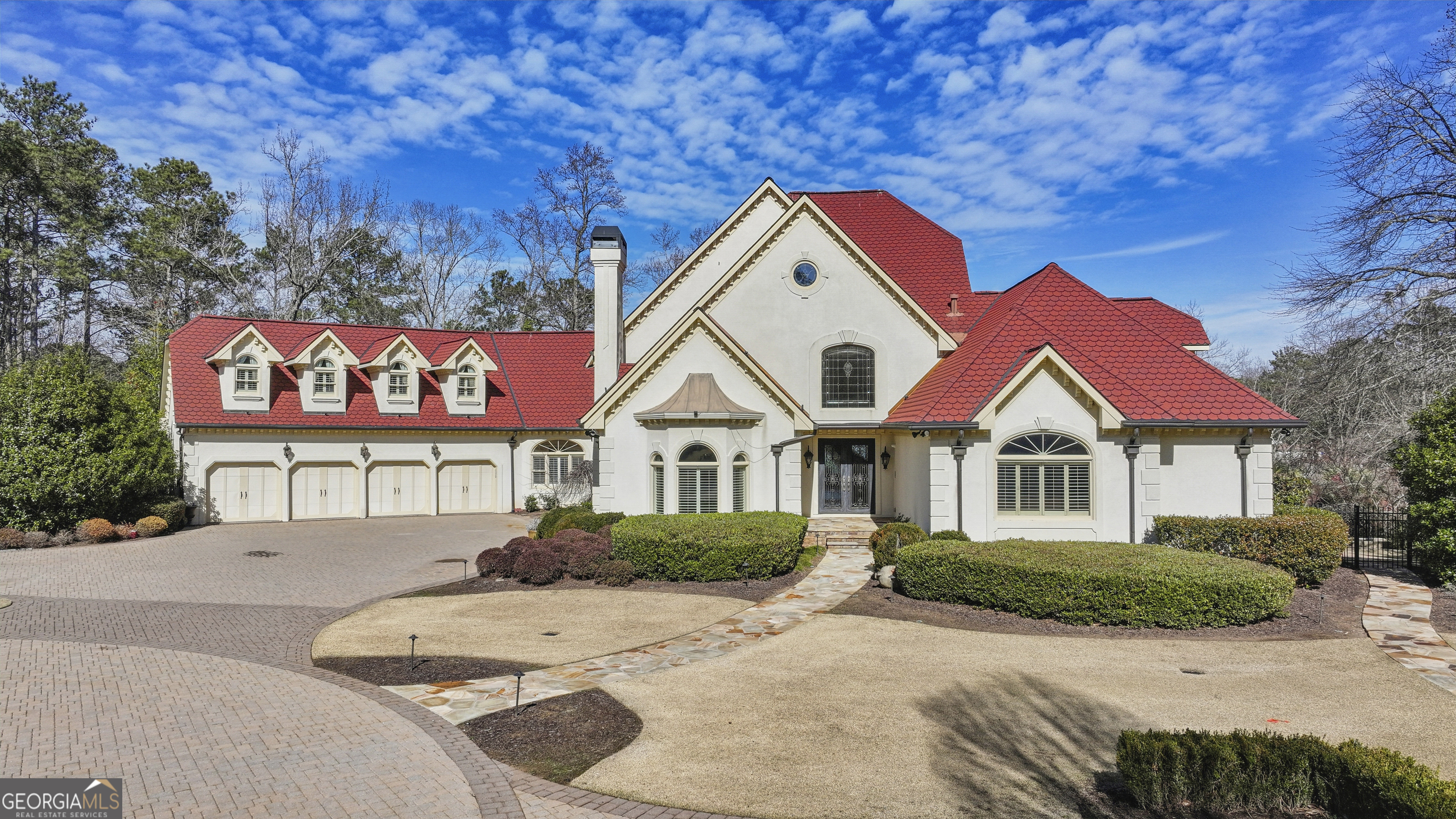 6525 Garett Road Buford GA 30518