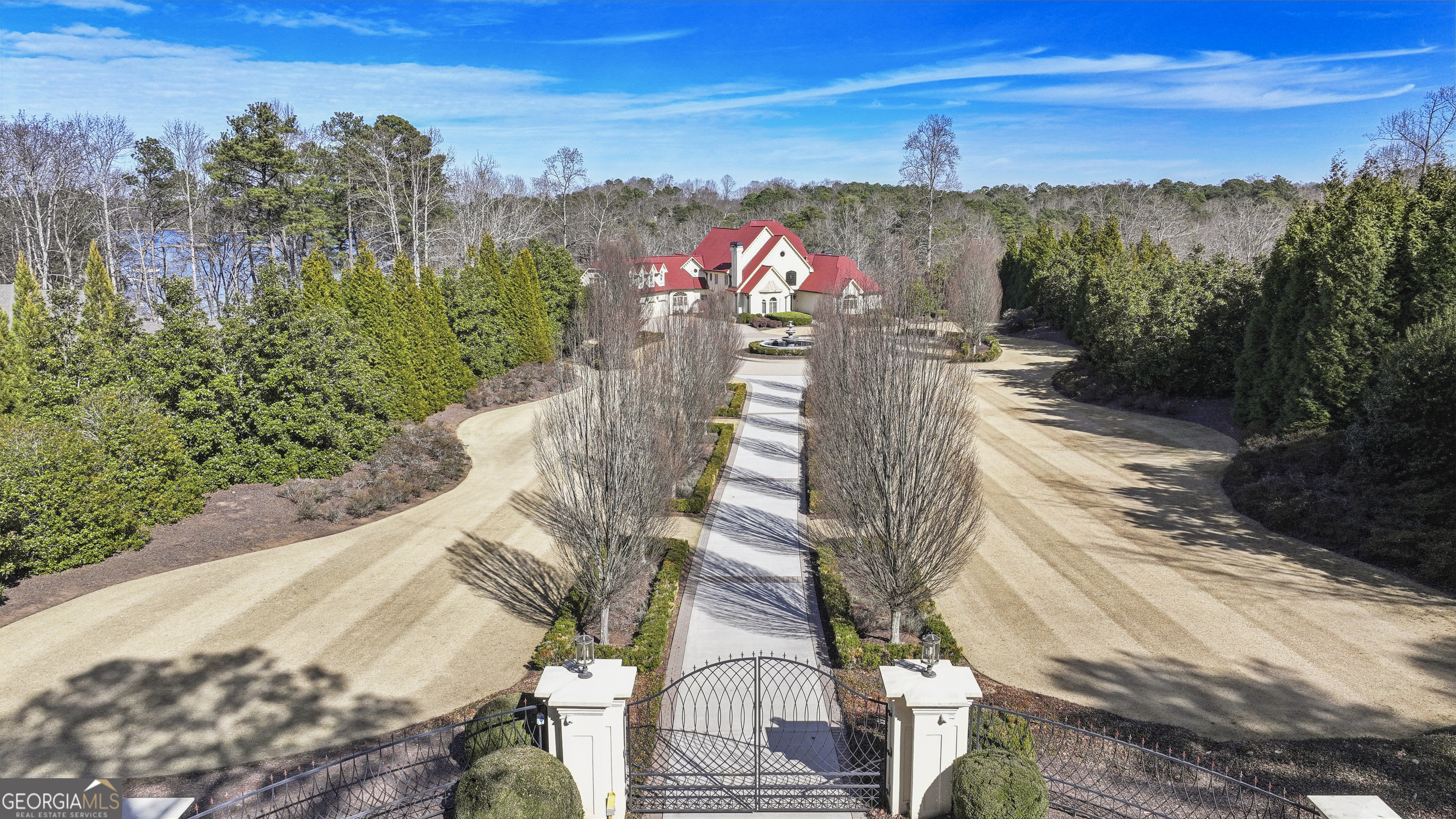 6525 Garett Road Buford GA 30518