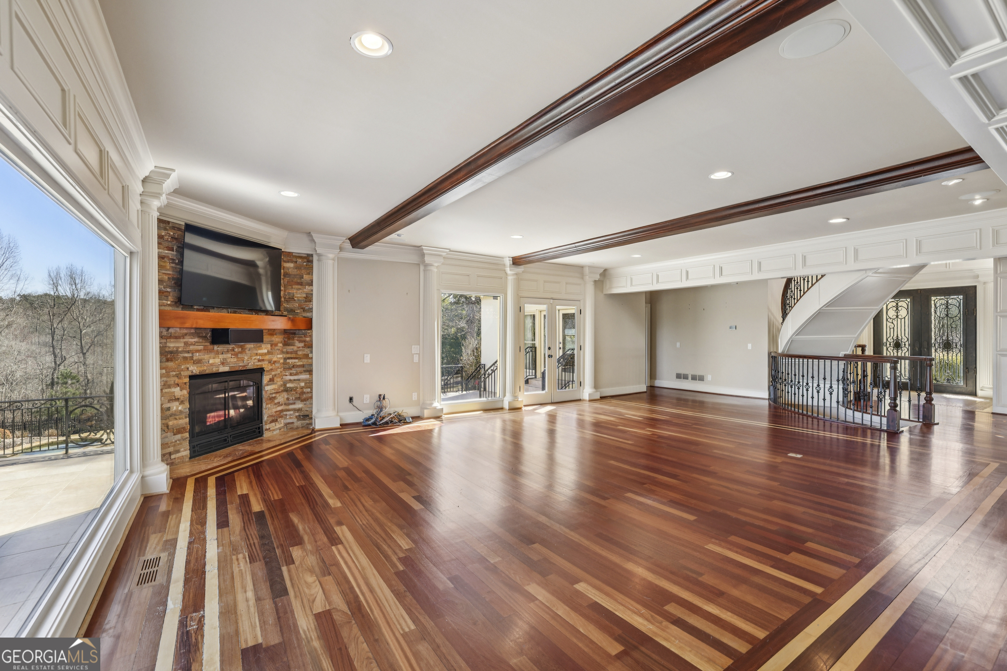 6525 Garett Road Buford GA 30518