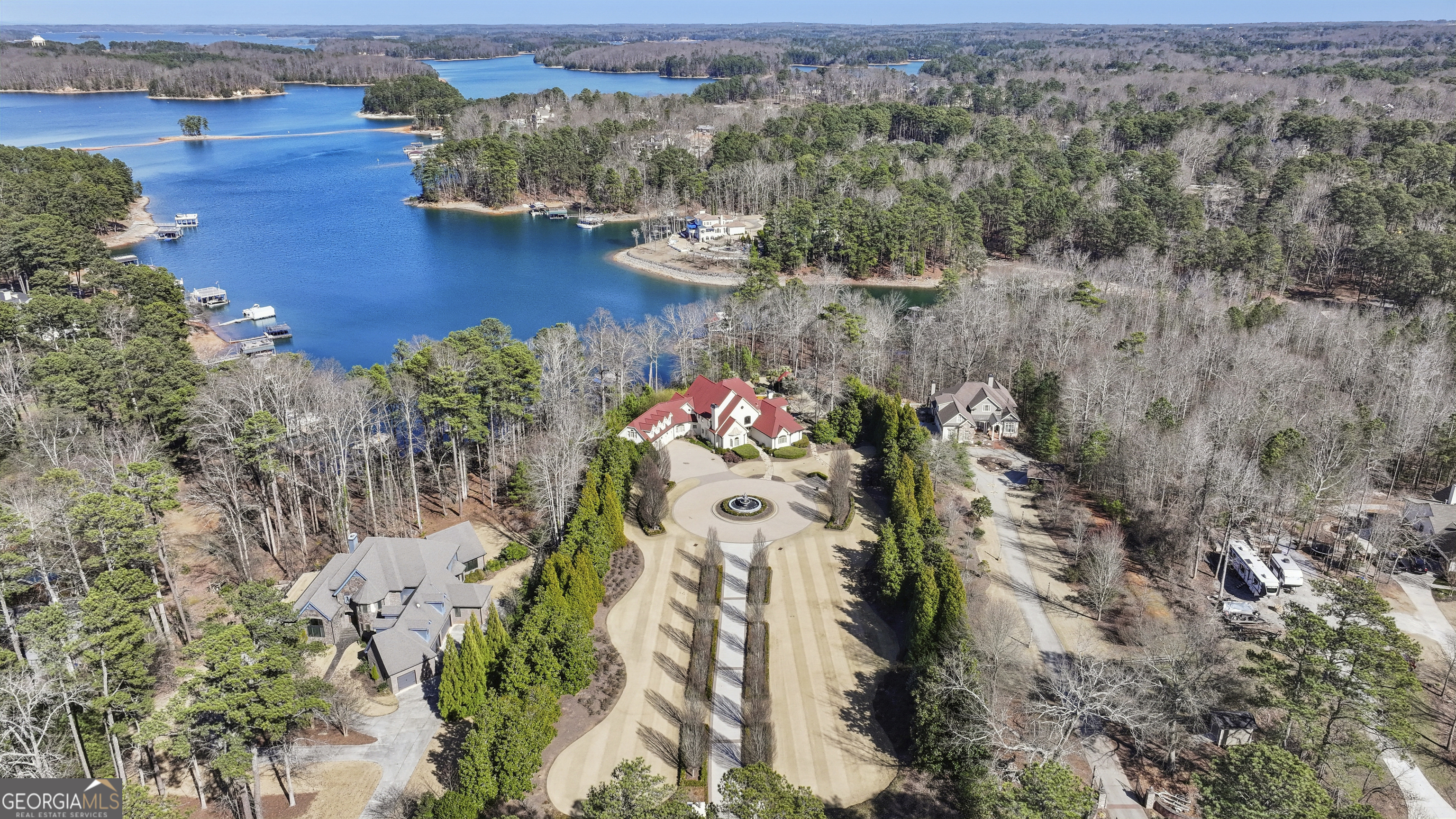 6525 Garett Road Buford GA 30518