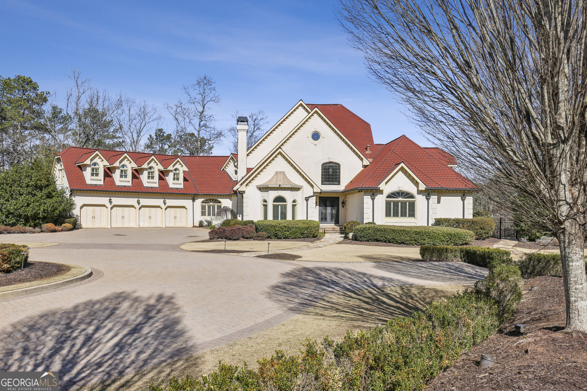 6525 Garett Road Buford GA 30518