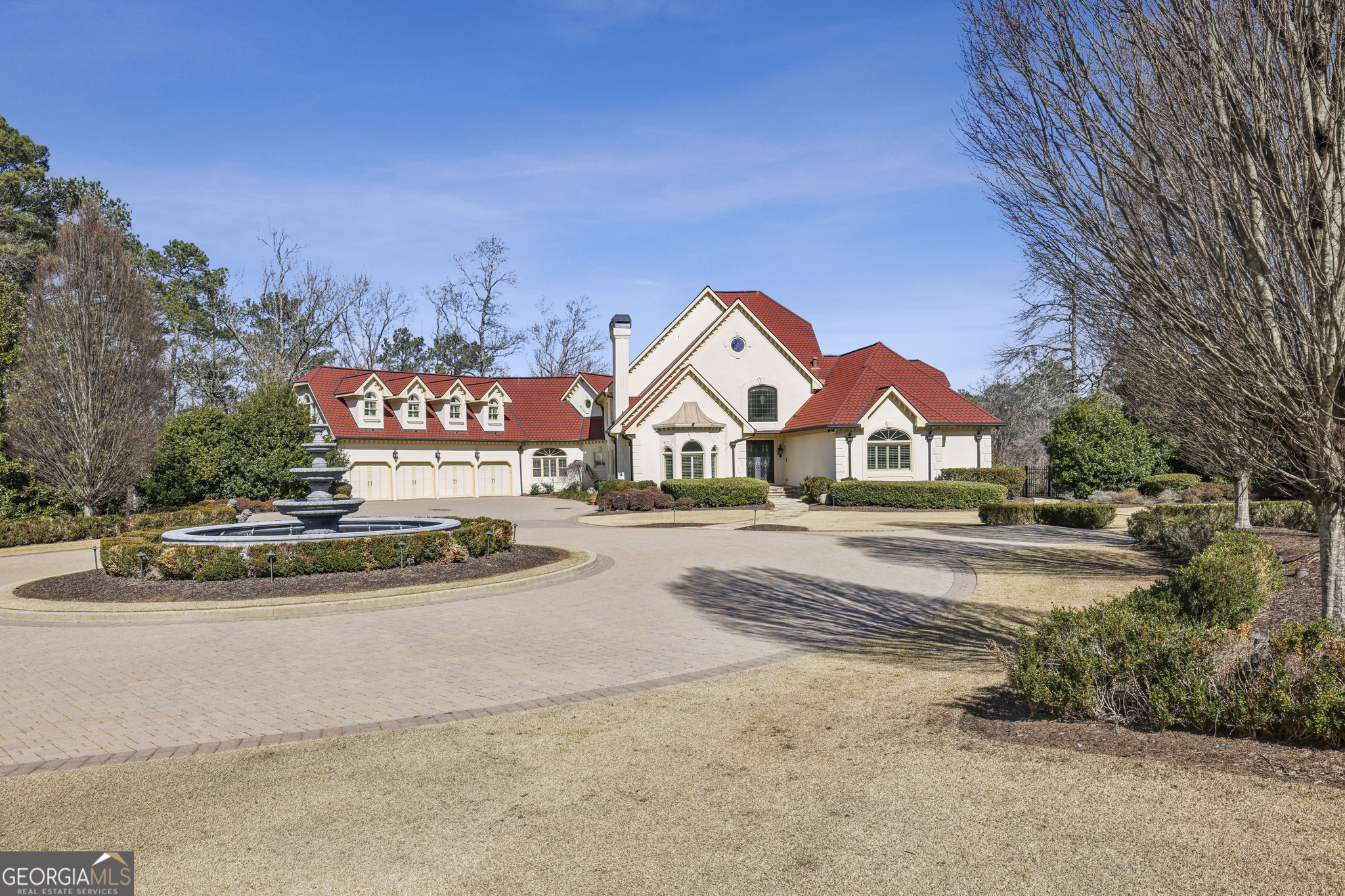 6525 Garett Road Buford GA 30518
