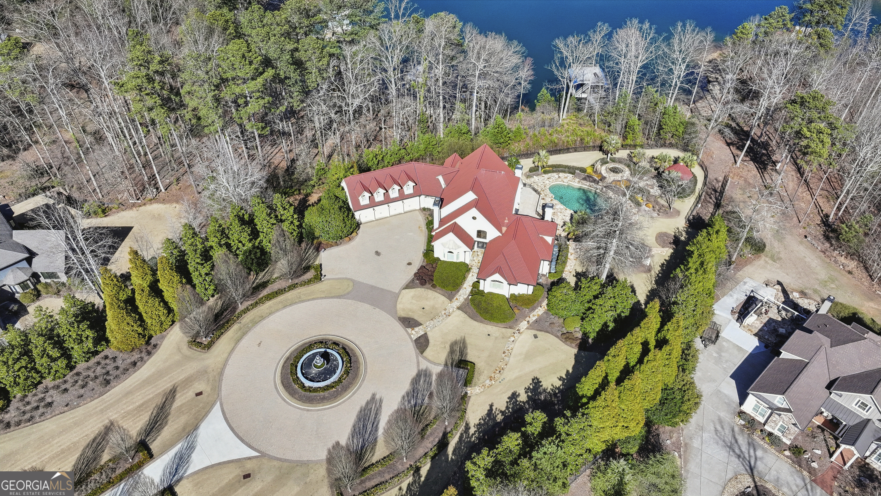 6525 Garett Road Buford GA 30518