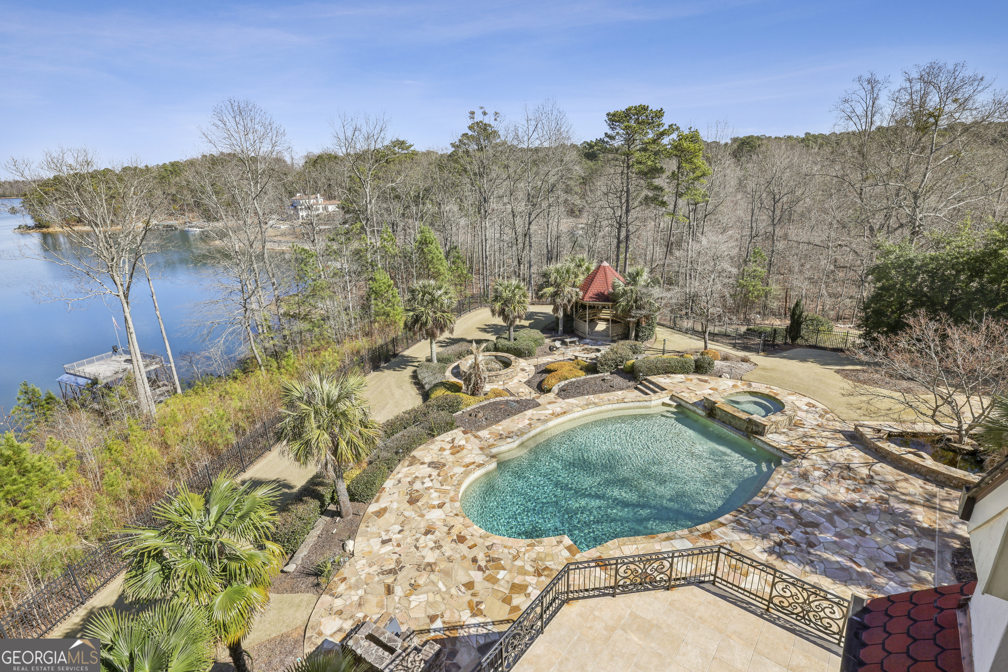 6525 Garett Road Buford GA 30518
